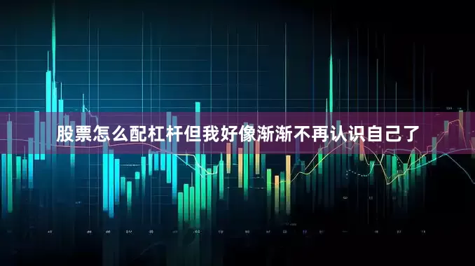 股票怎么配杠杆但我好像渐渐不再认识自己了