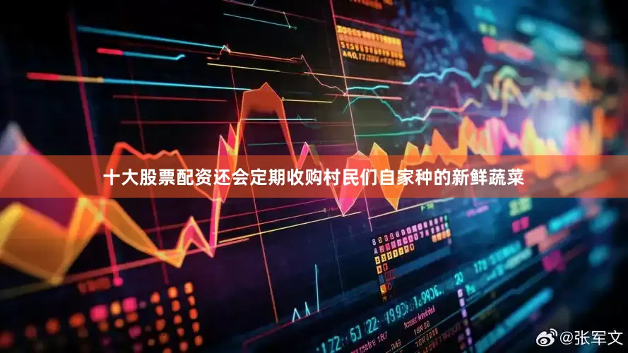 十大股票配资还会定期收购村民们自家种的新鲜蔬菜