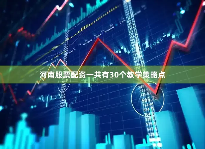 河南股票配资一共有30个教学策略点